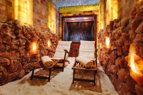 Hotel Legenda