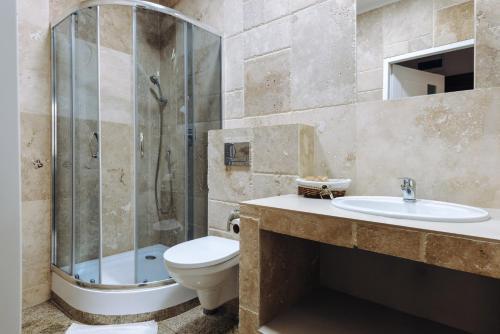 Hotel Legenda