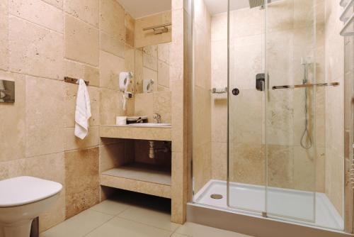Hotel Legenda