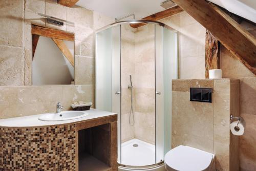 Hotel Legenda