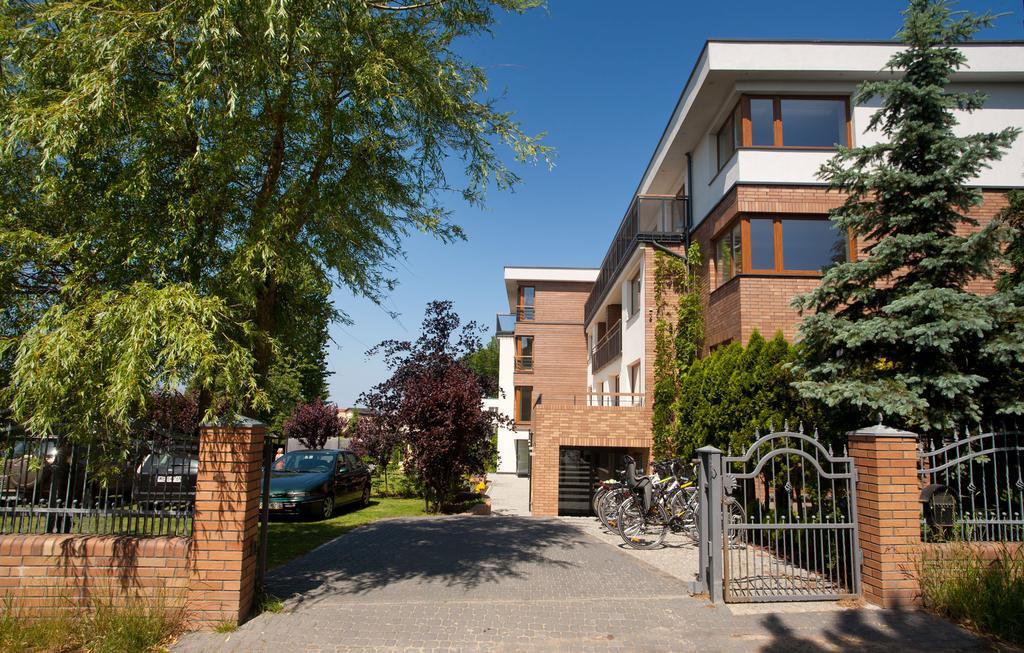 Kaskada Comfort Villa