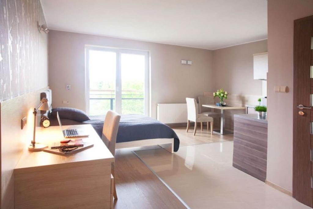 Kaskada Comfort Villa