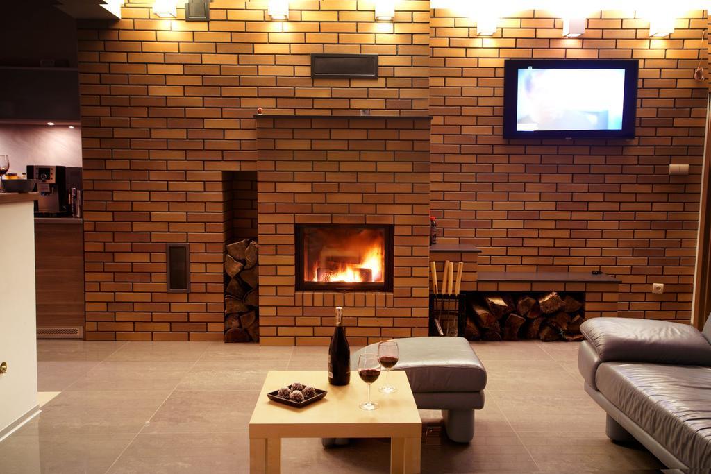 Kaskada Comfort Villa