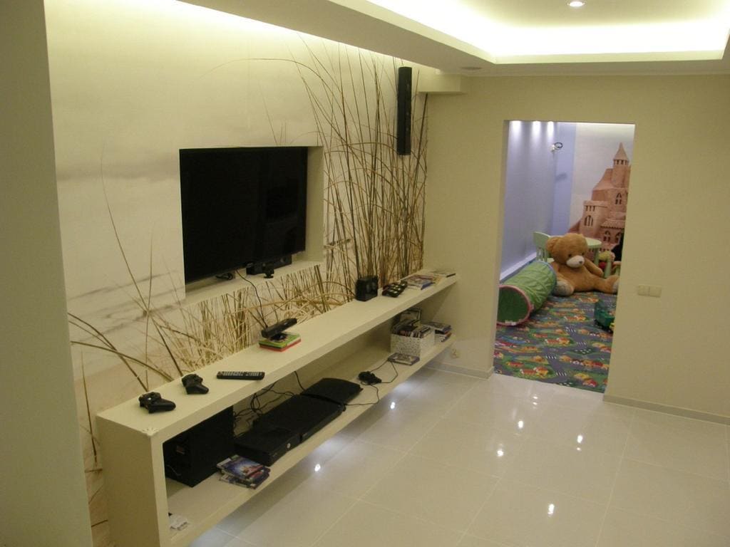Kaskada Comfort Villa