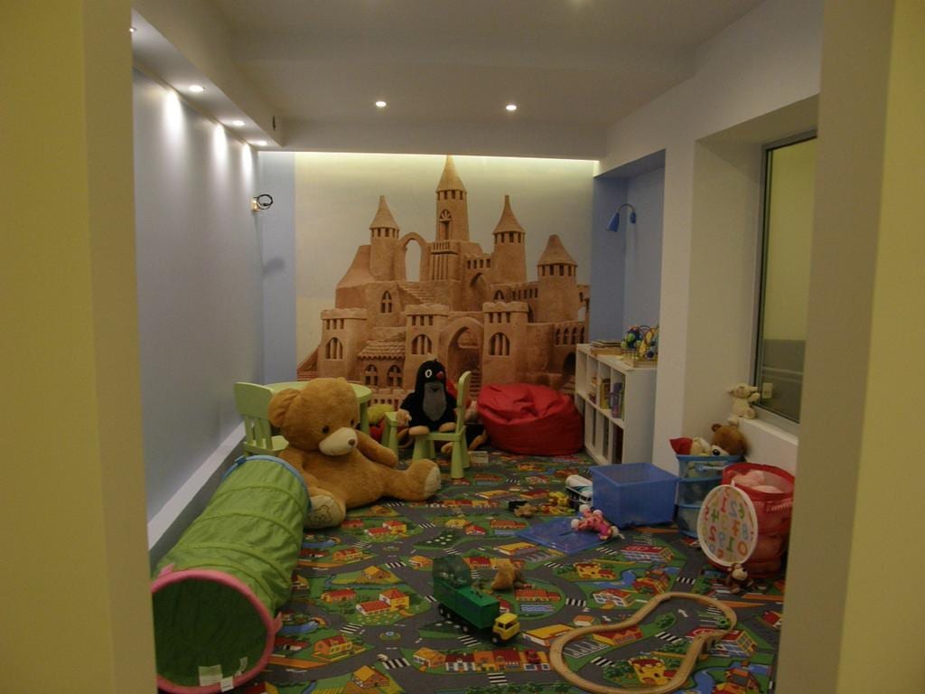Kaskada Comfort Villa