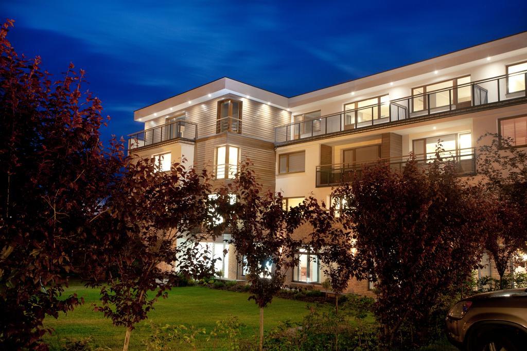 Kaskada Comfort Villa