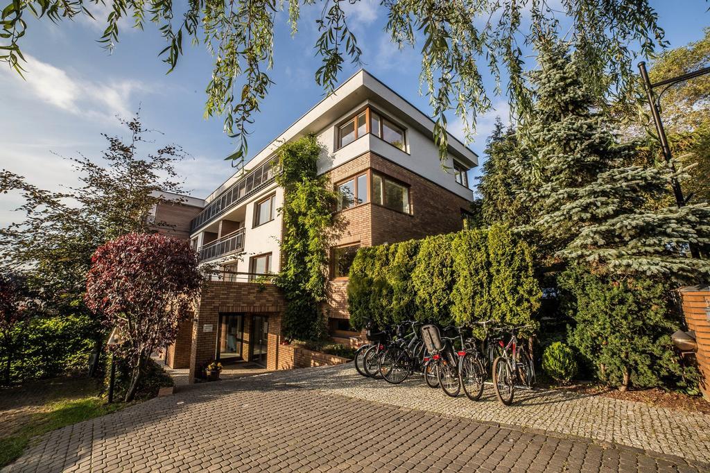 Kaskada Comfort Villa