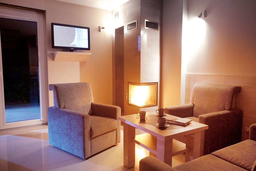 Kaskada Comfort Villa