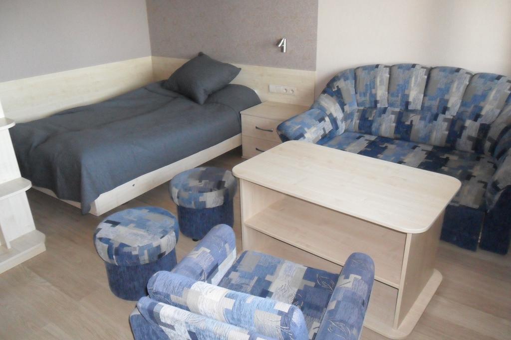 Kaskada Comfort Villa