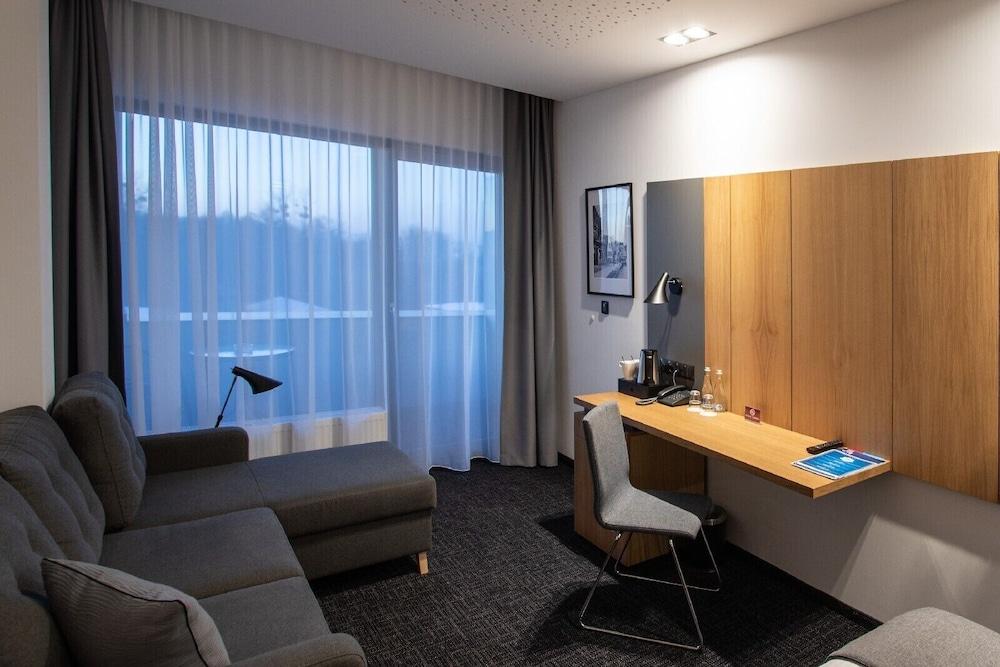 Hotel Olimp Business & Spa