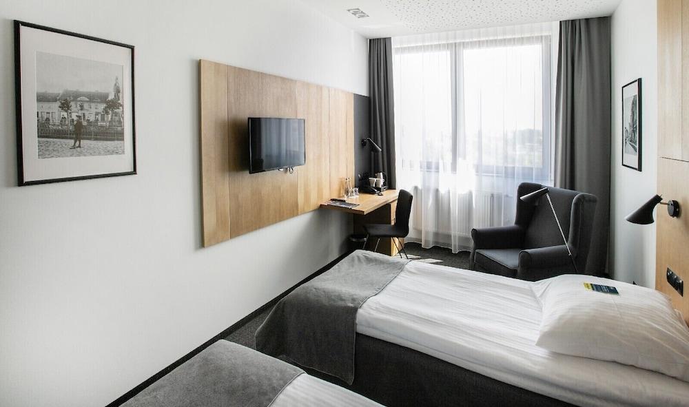 Hotel Olimp Business & Spa