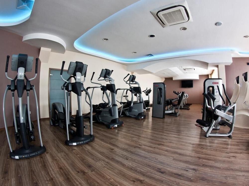 Hotel Olimp Business & Spa