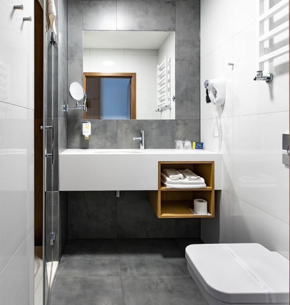 Hotel Olimp Business & Spa