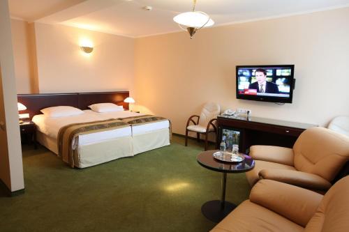 Hotel Janusz