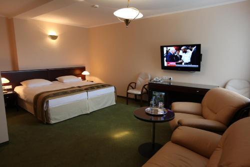Hotel Janusz