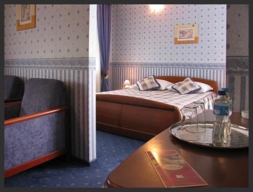 Hotel Janusz