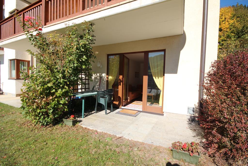 Appartement Alpenblick