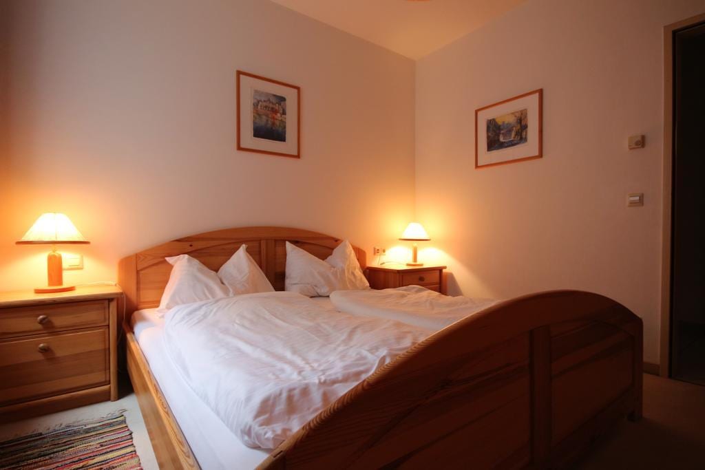 Appartement Alpenblick