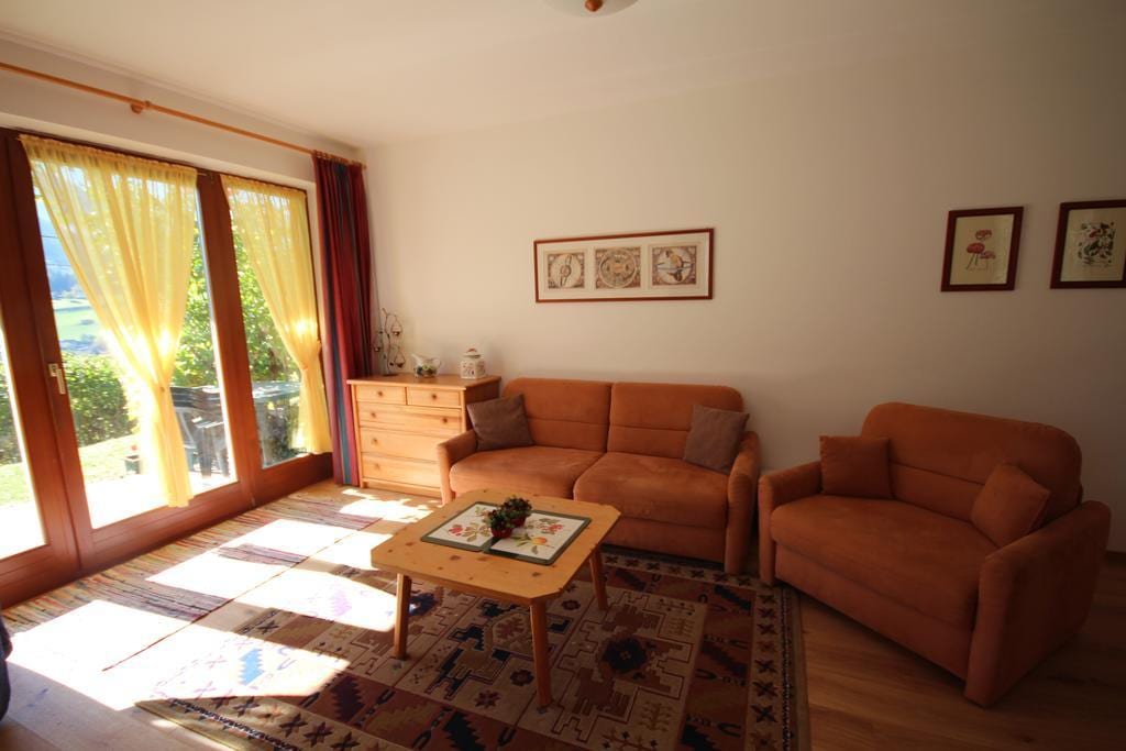 Appartement Alpenblick