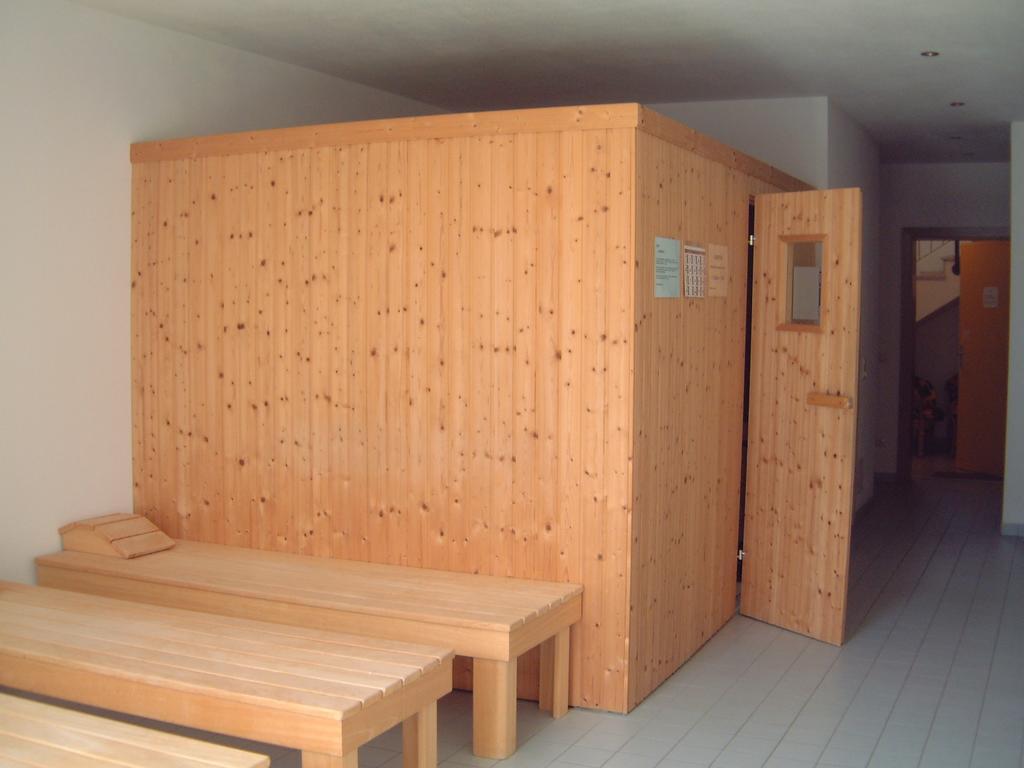Appartement Alpenblick