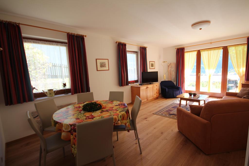 Appartement Alpenblick