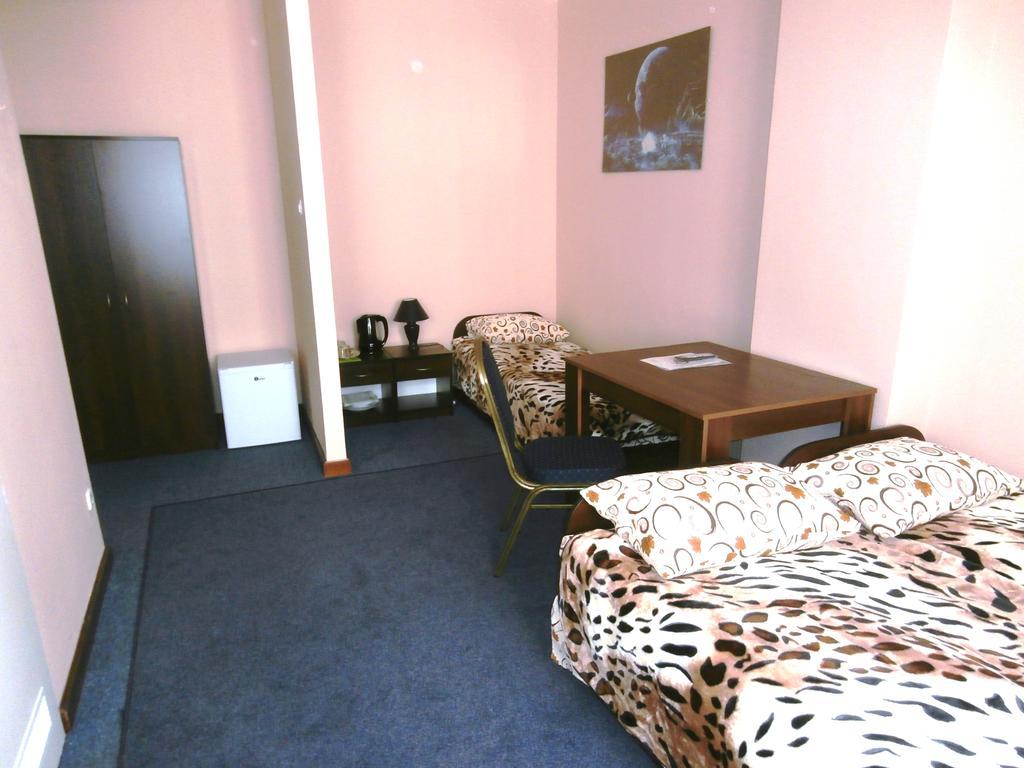 Vistula Boutique Accommodation