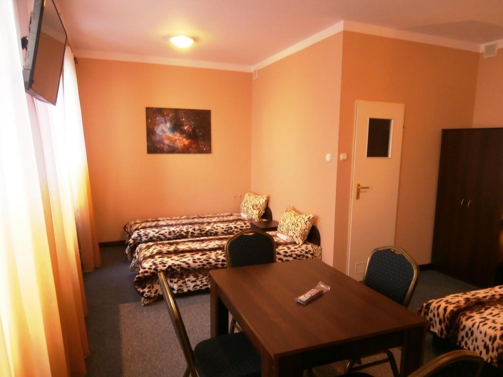 Vistula Boutique Accommodation