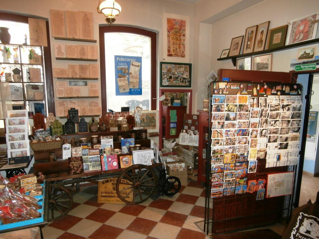 Vistula Boutique Accommodation
