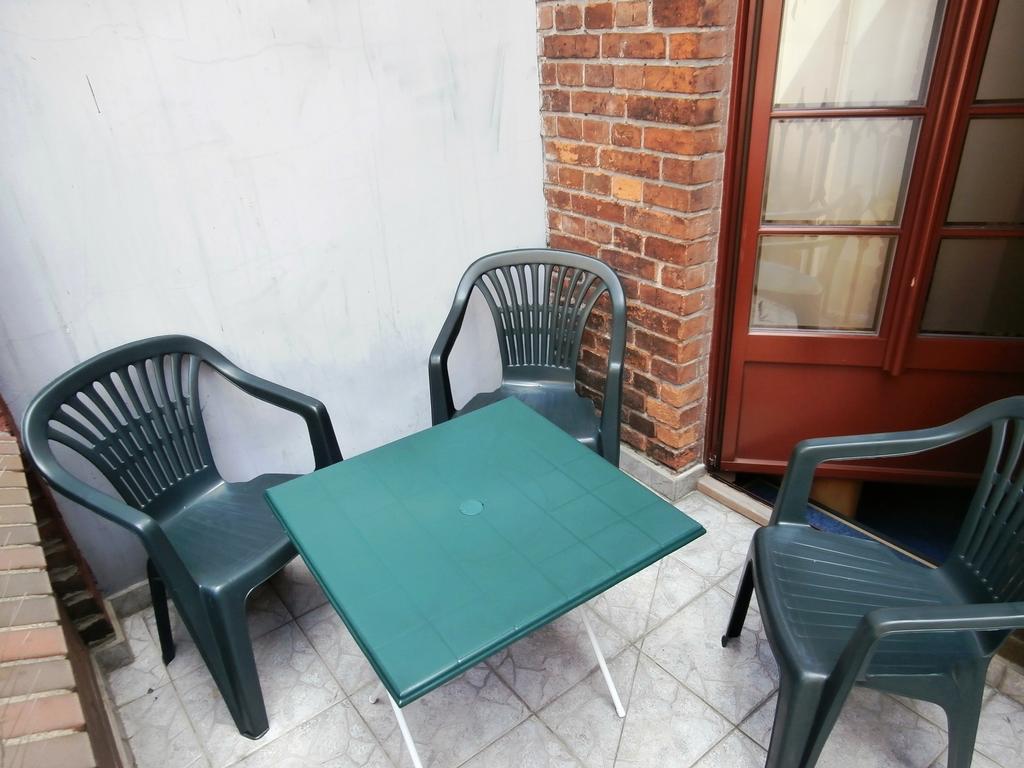 Vistula Boutique Accommodation