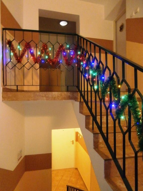 Vistula Boutique Accommodation
