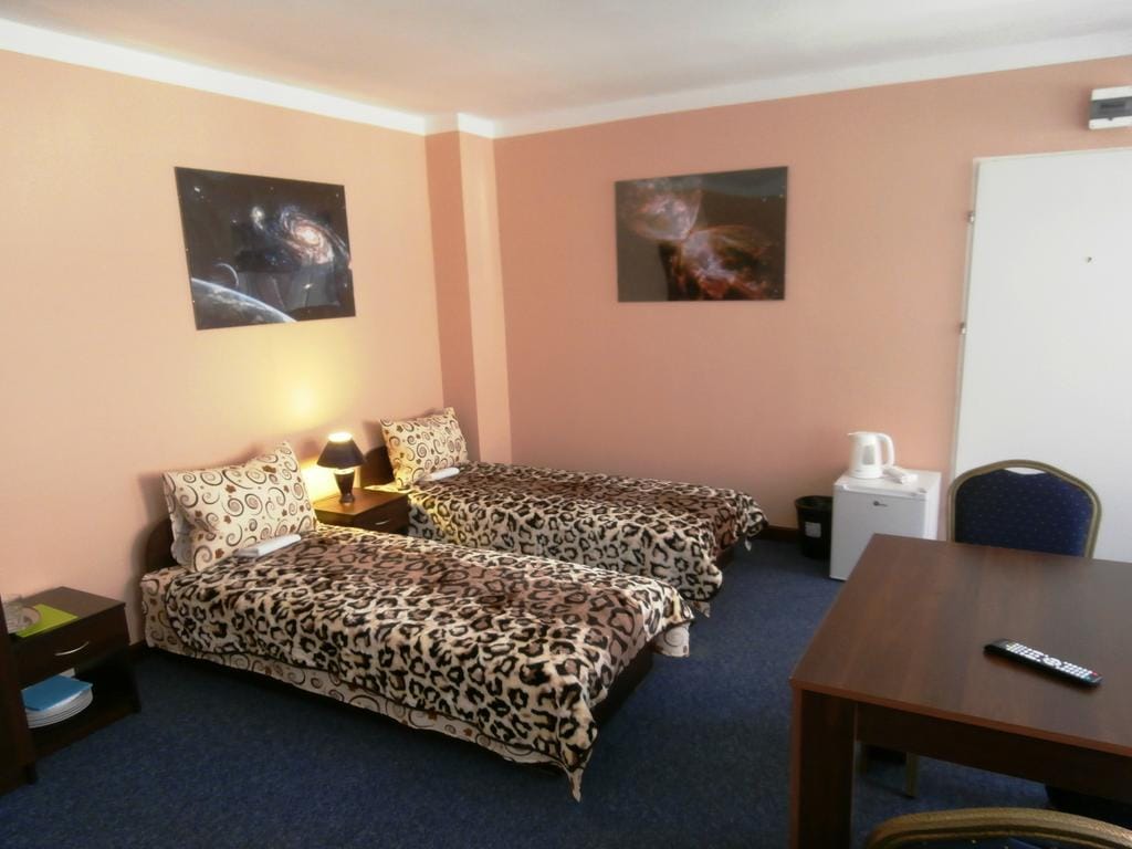 Vistula Boutique Accommodation
