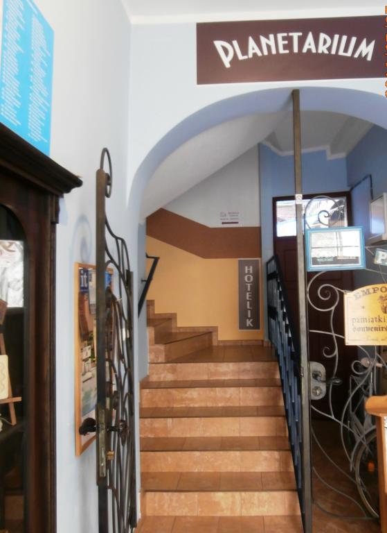 Vistula Boutique Accommodation