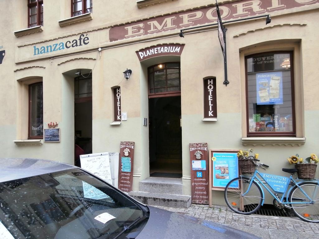 Vistula Boutique Accommodation