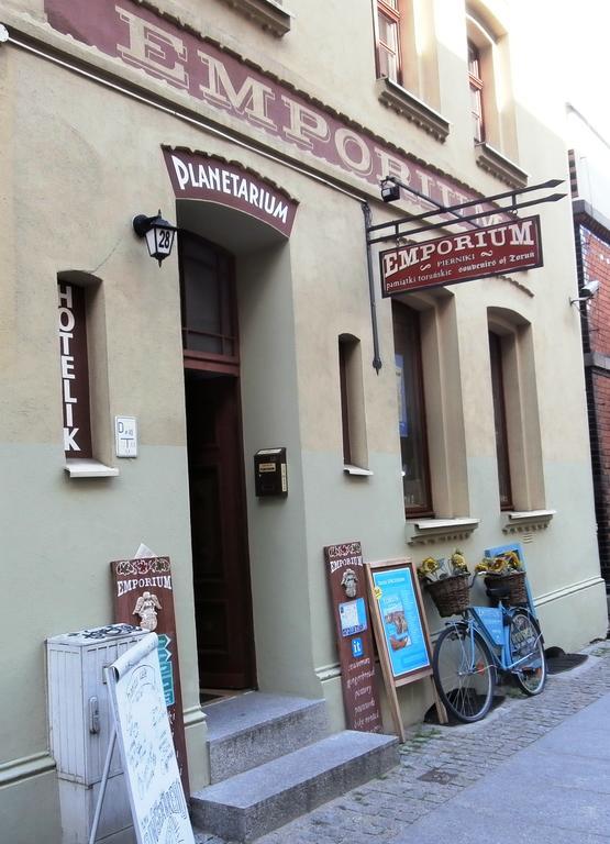 Vistula Boutique Accommodation