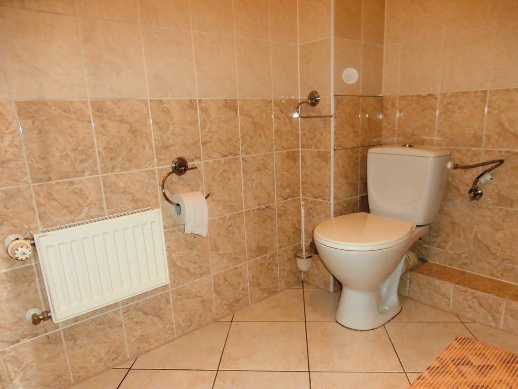 Vistula Boutique Accommodation