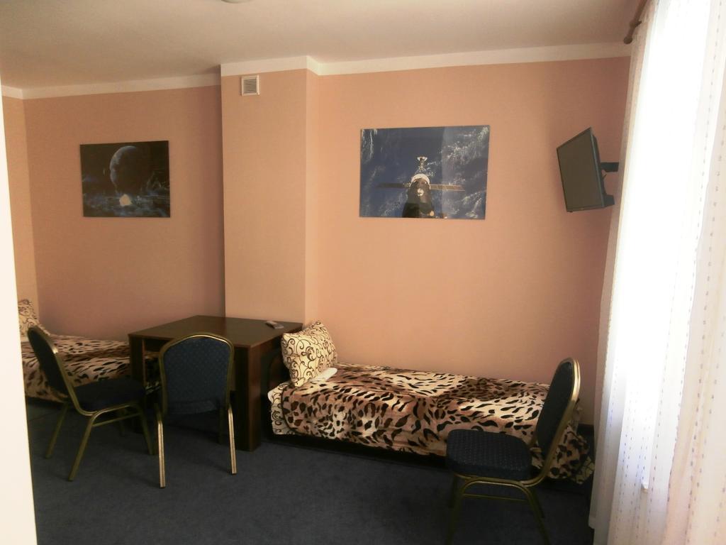 Vistula Boutique Accommodation