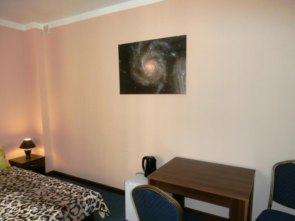 Vistula Boutique Accommodation