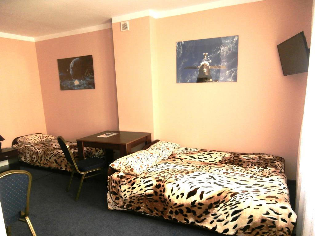 Vistula Boutique Accommodation