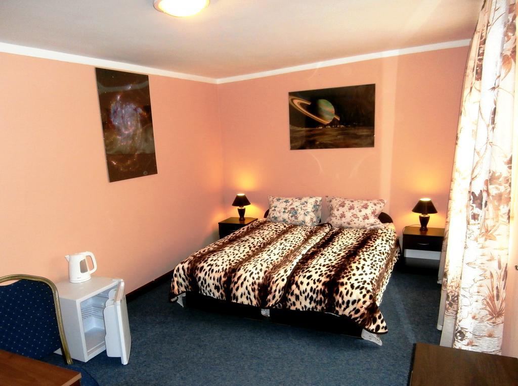 Vistula Boutique Accommodation