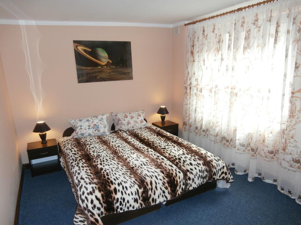 Vistula Boutique Accommodation