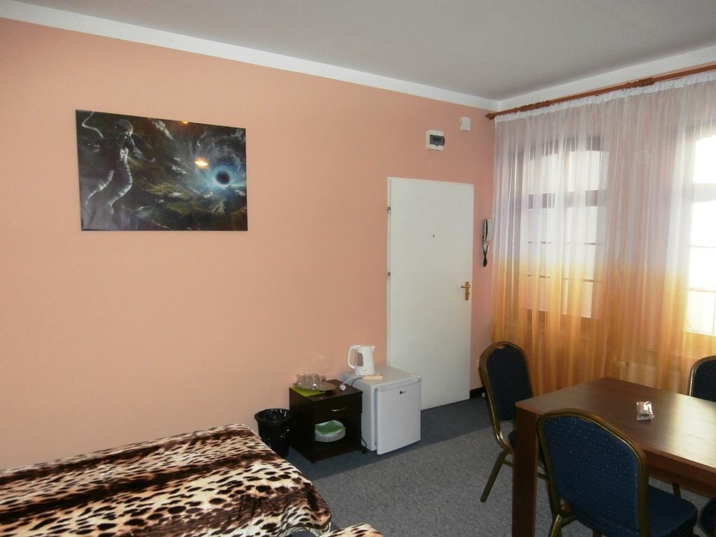 Vistula Boutique Accommodation