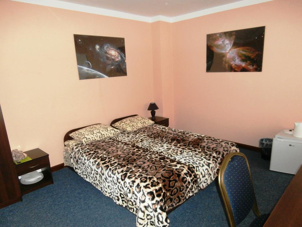 Vistula Boutique Accommodation