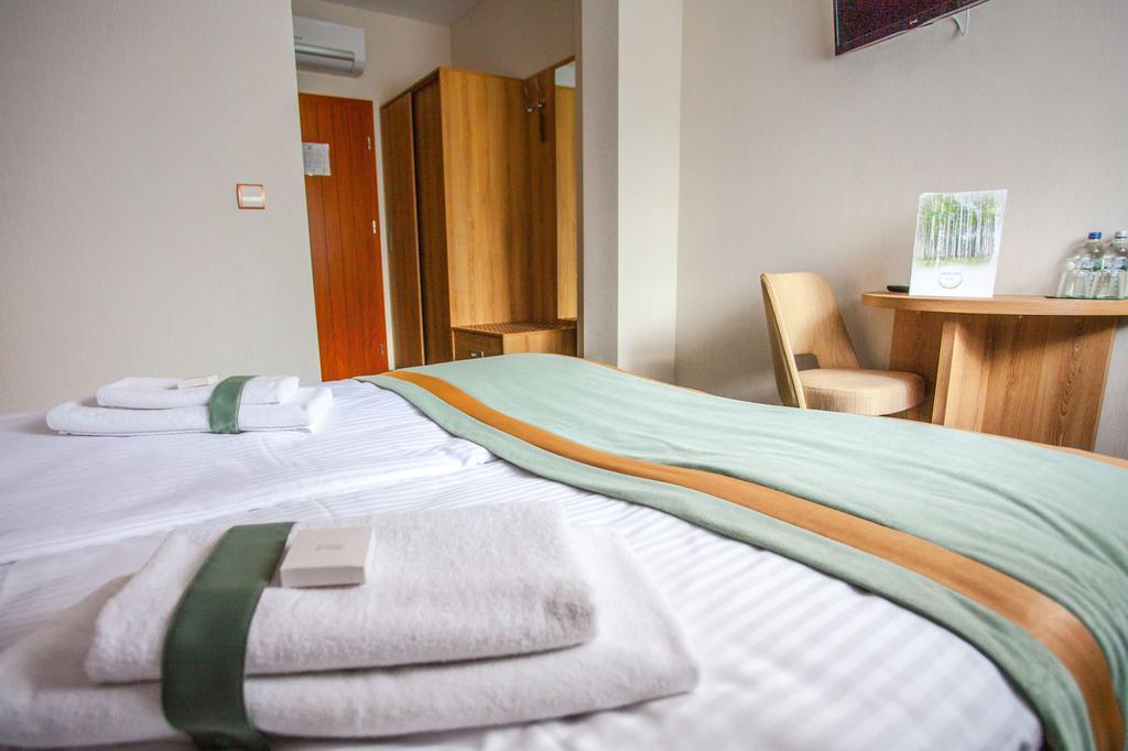 Wróblówka Hotel Restauracja