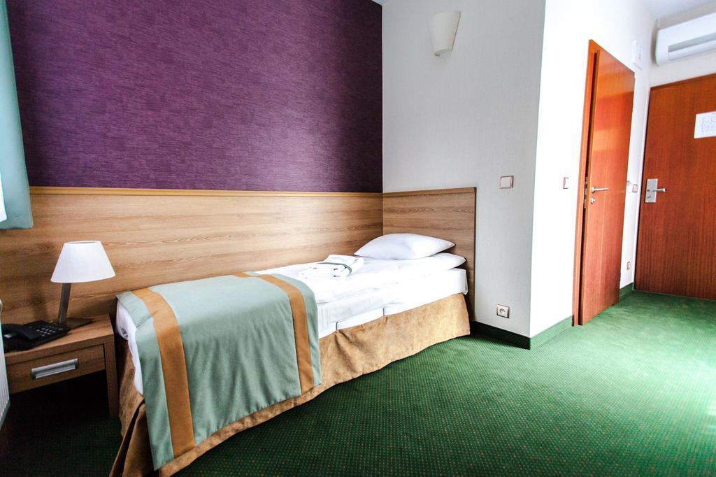 Wróblówka Hotel Restauracja
