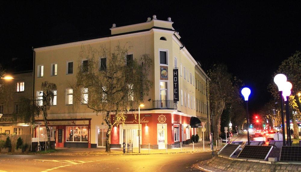 Boutique Hotel Adria