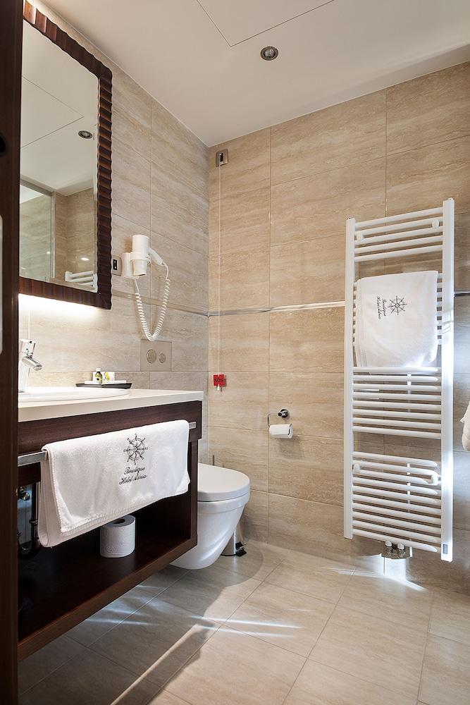 Boutique Hotel Adria