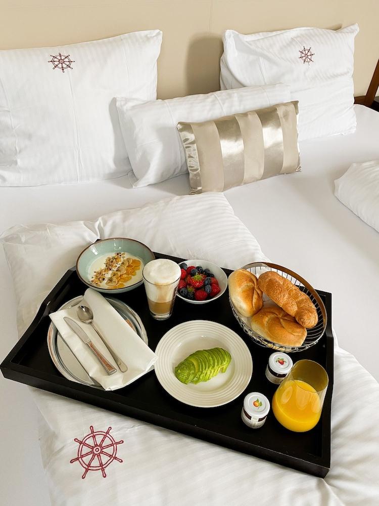 Boutique Hotel Adria