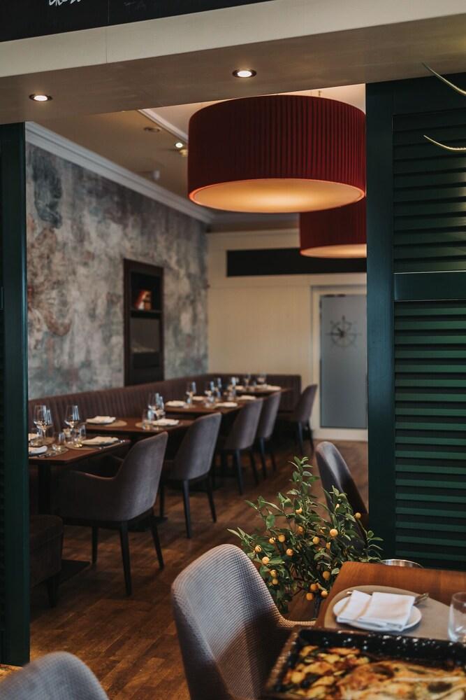 Boutique Hotel Adria