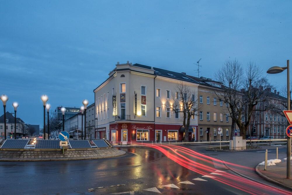 Boutique Hotel Adria