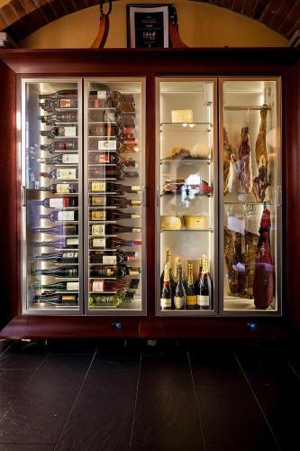Boutique Hotel Adria